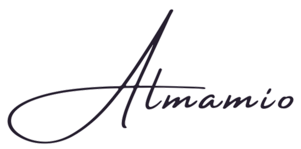 Almamio - Customized Jewelry